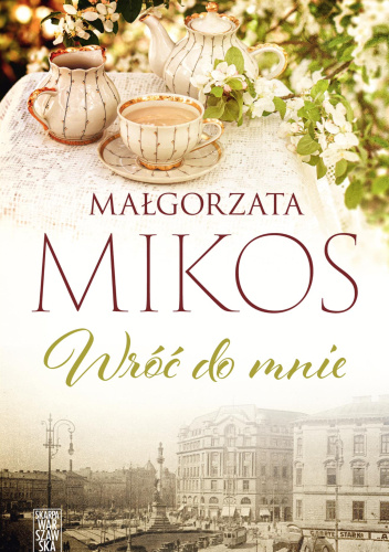 Mikos Małgorzata - Wróć Do Mnie