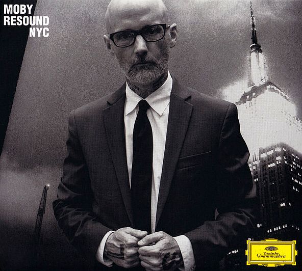 MOBY - Resound NYC