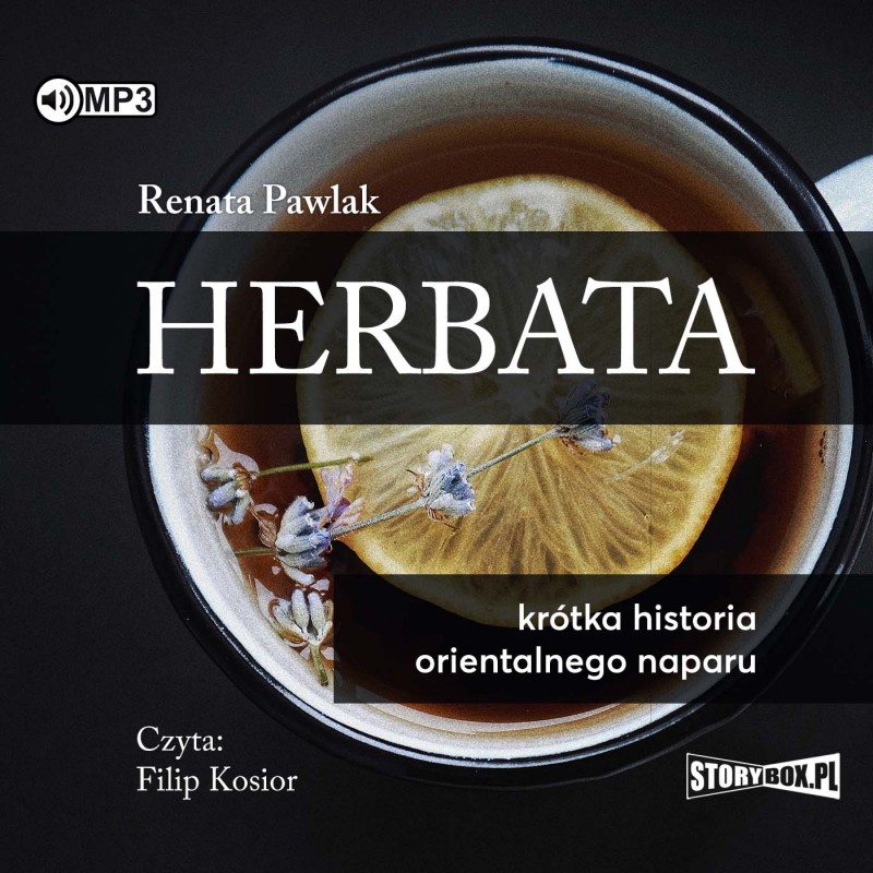 Pawlak Renata - Herbata