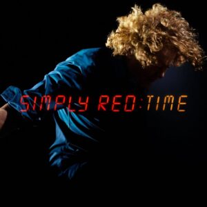 SIMPLY RED – Time