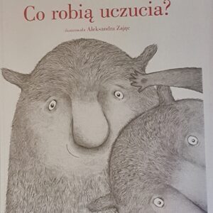 Co Robią Uczucia 11