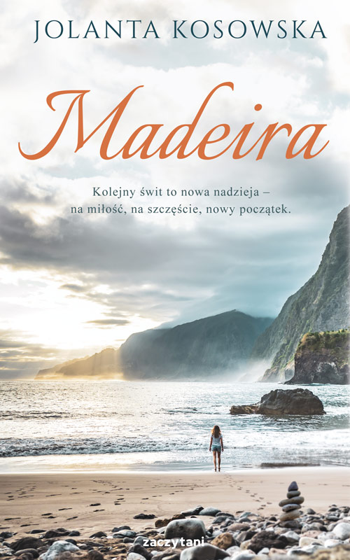 KOSOWSKA JOLANTA – Madeira