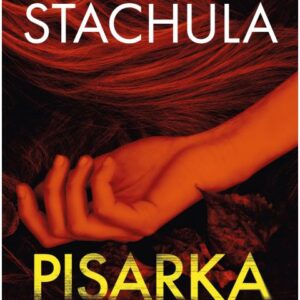 STACHULA MAGDA – Pisarka