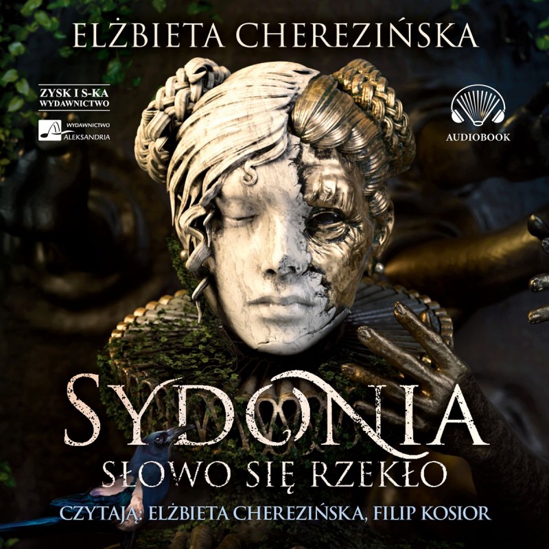 Cherezińska Elżbieta - Sydonia