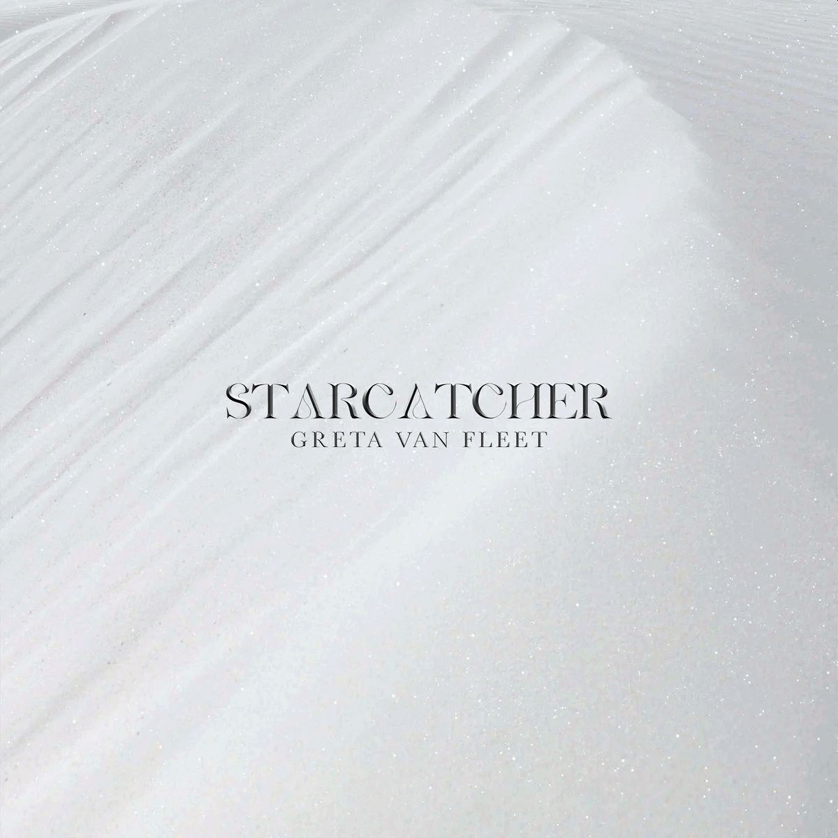 GRETA VAN FLEET – Starcatcher