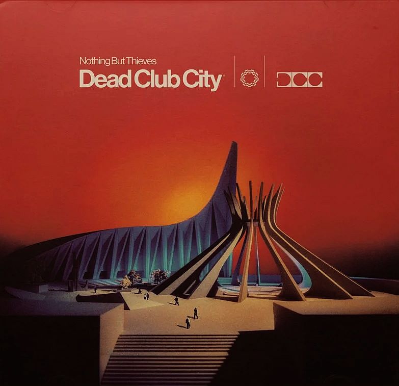 NOTHING BUT THIEVES - Dead Club City