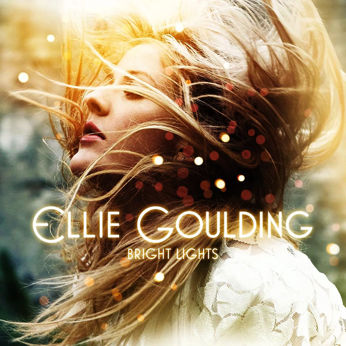 GOULDING ELLIE – Bright Lights