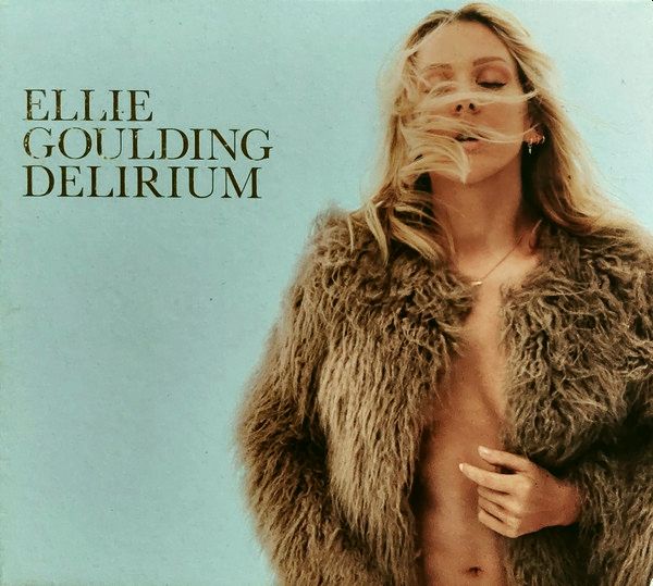 GOULDING ELLIE – Delirium