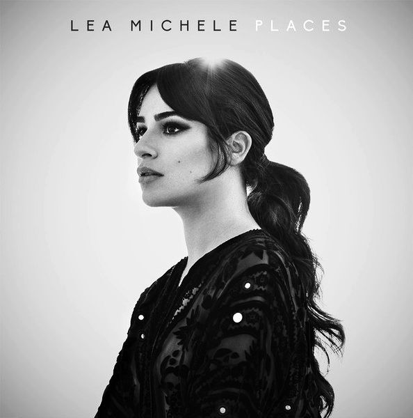LEA MICHELE – Places
