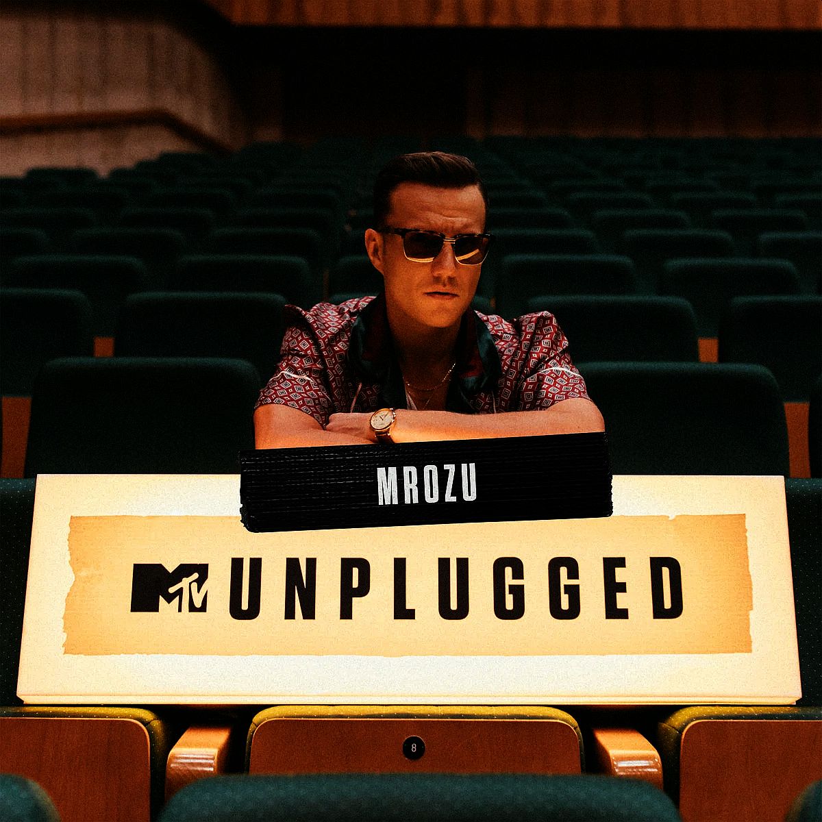 MROZU - MTV Unplugged