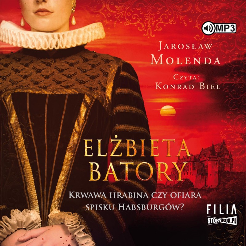 Molenda Jarosław - Elżbieta Batory