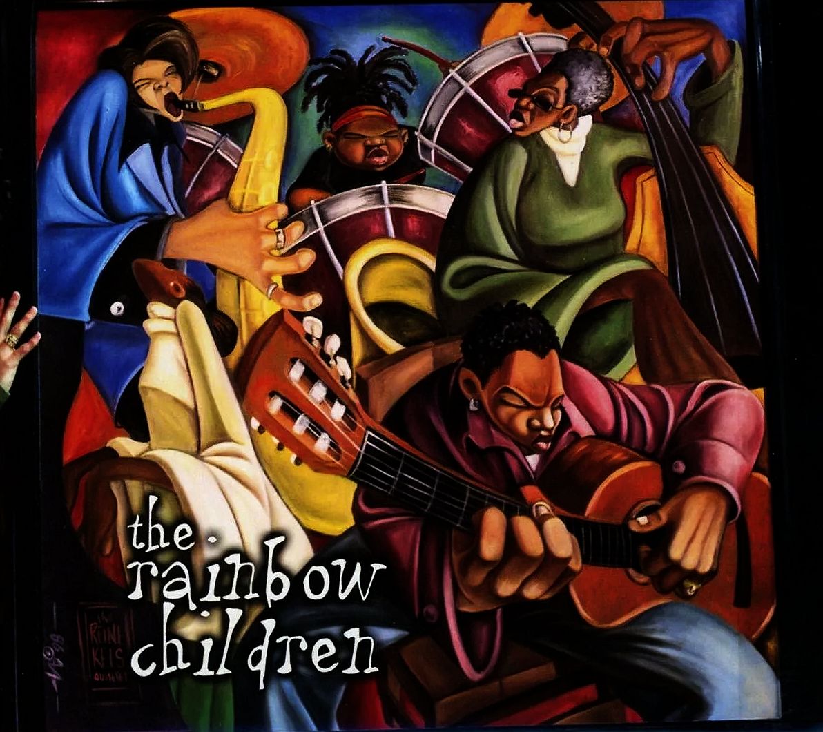 PRINCE – Rainbow Children