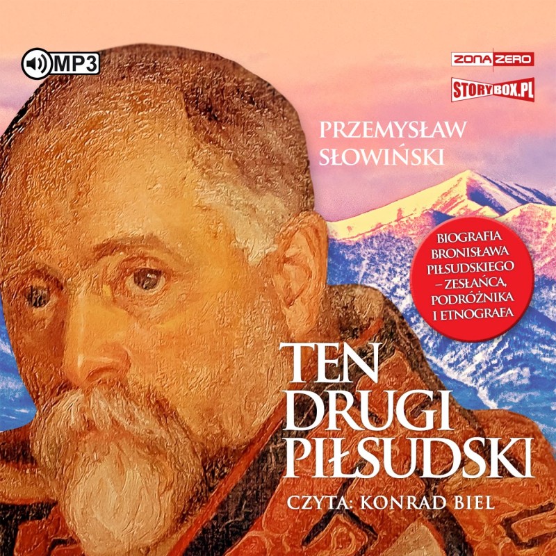 Słowiński Przemysław - Ten Drugi Piłsudskiego