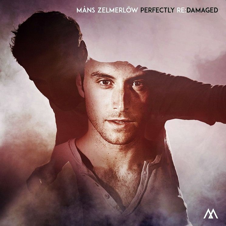 ZELMERLOW MANS - Perfectly Re:Damaged