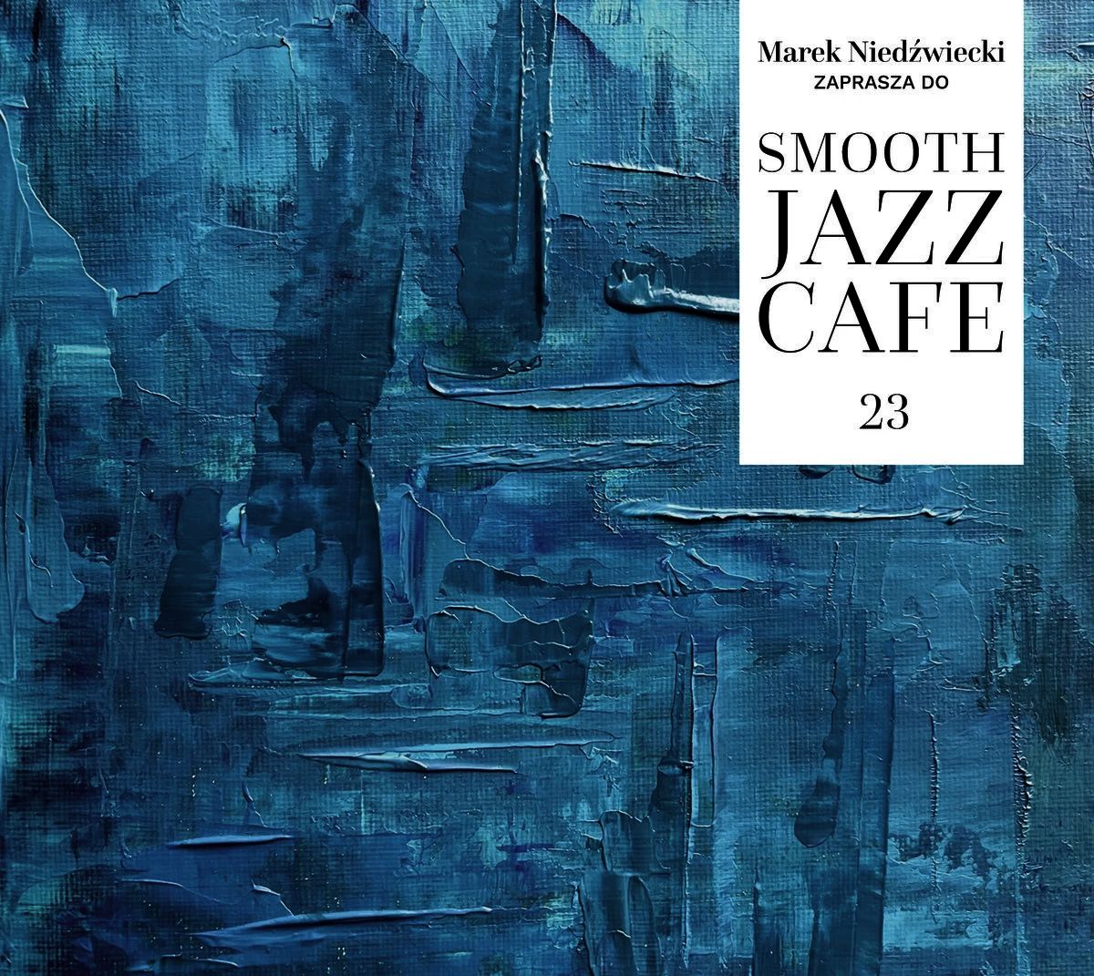 Smooth Jazz Cafe 23