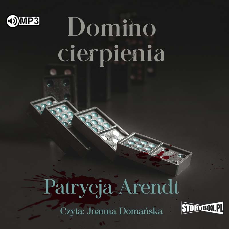 Arendt Patrycja - Domino Cierpienia