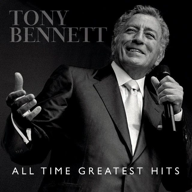 BENNETT TONY - All Time Greatest Hits