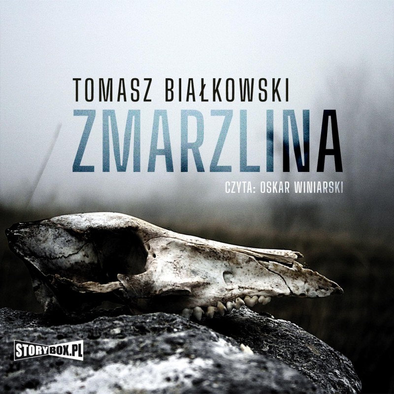 Białkowski Tomasz - Zmarzlina