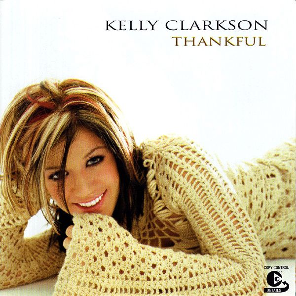 CLARKSON KELLY – Thankful