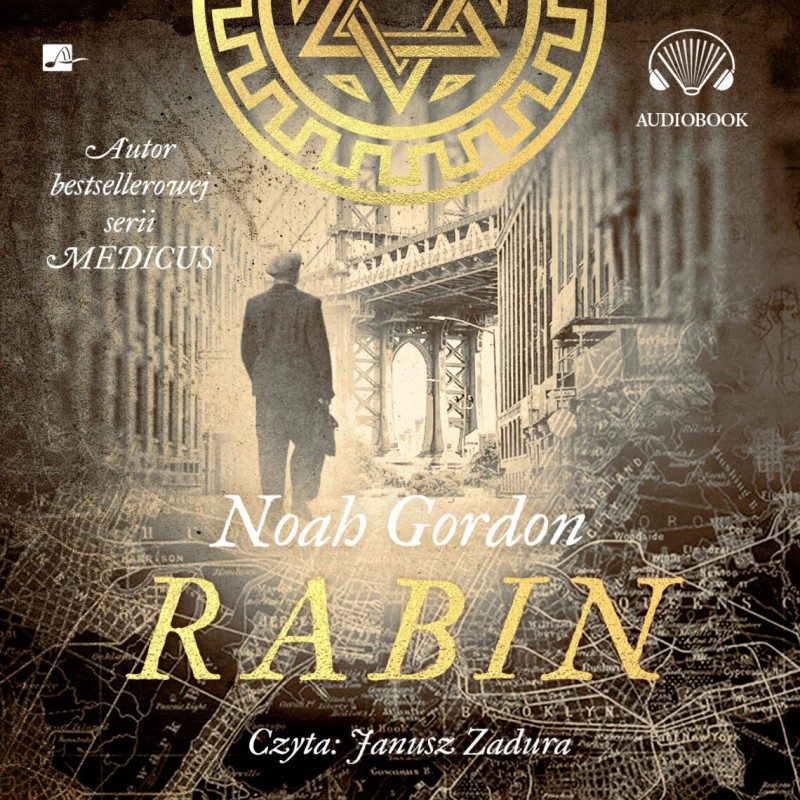 Gordon Noah - Rabin
