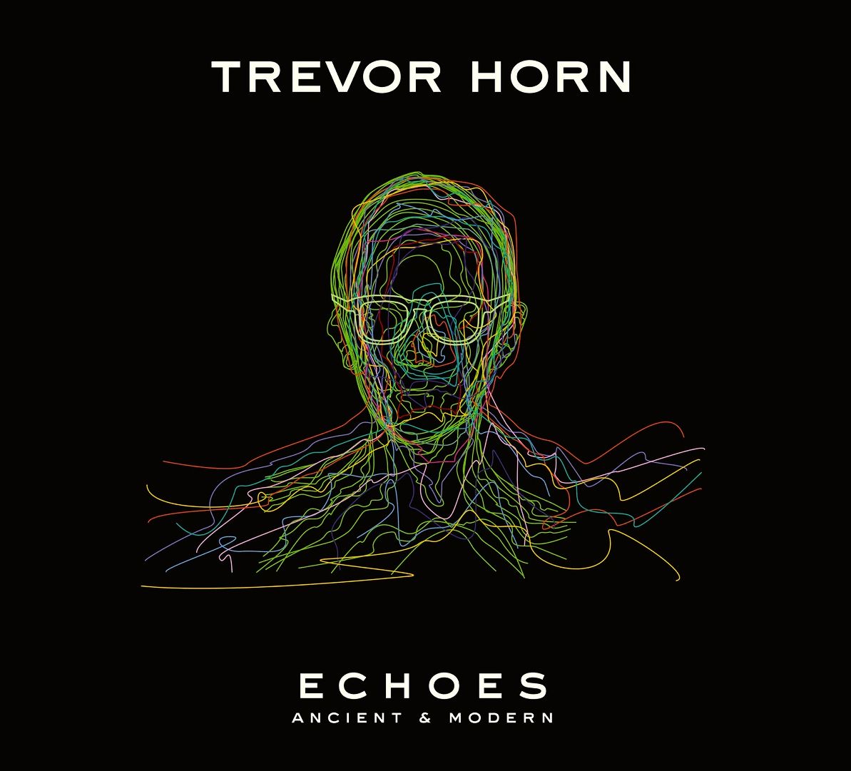 HORN TREVOR - Echoes. Ancient & Modern