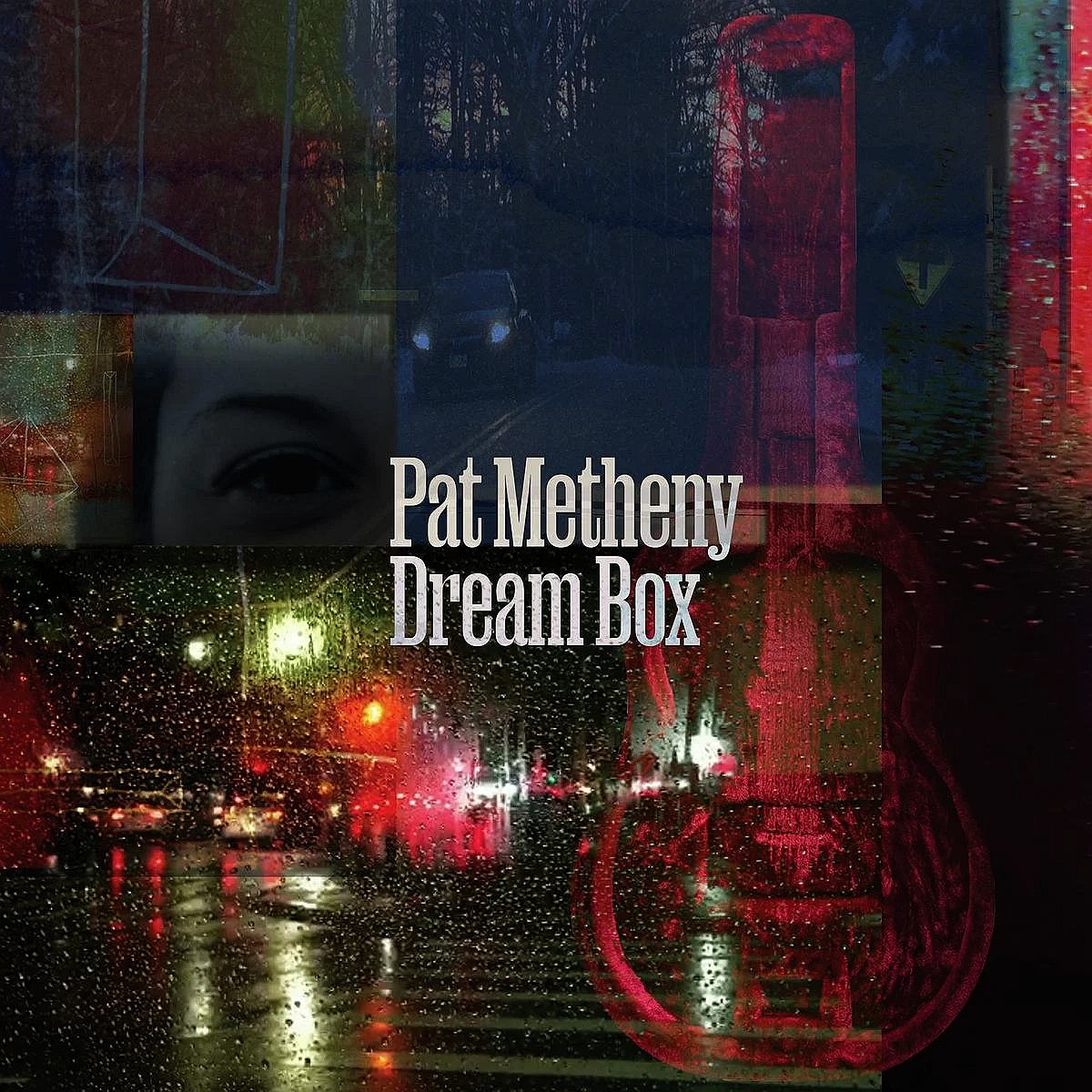 METHENY PAT - Dream Box
