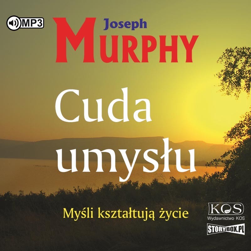 Murphy Joseph - Cuda Umysłu