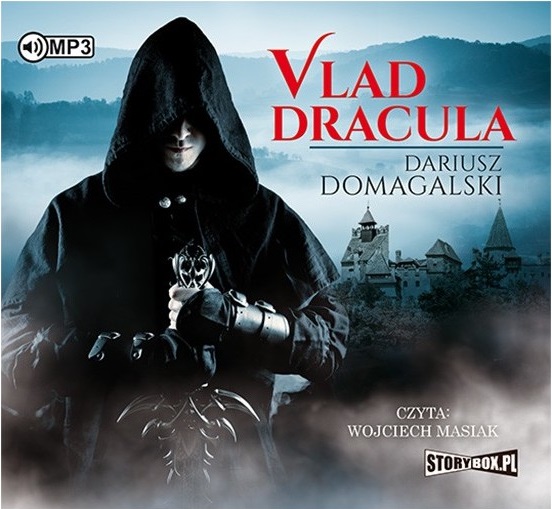 Domagalski Dariusz - Vlad Dracula