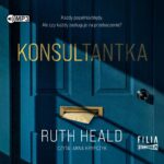 HEALD RUTH – KONSULTANTKA