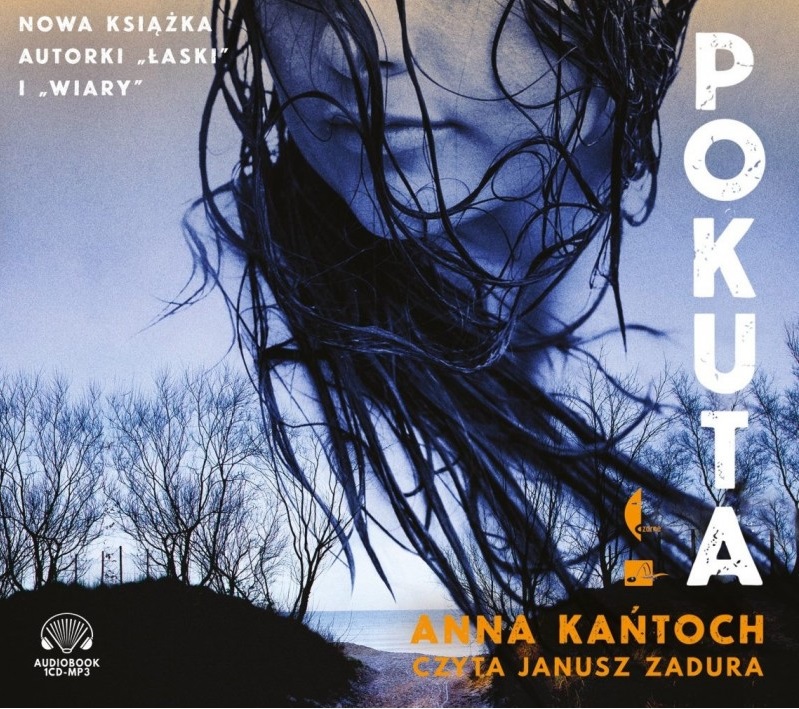 Kańtoch Anna - Pokuta