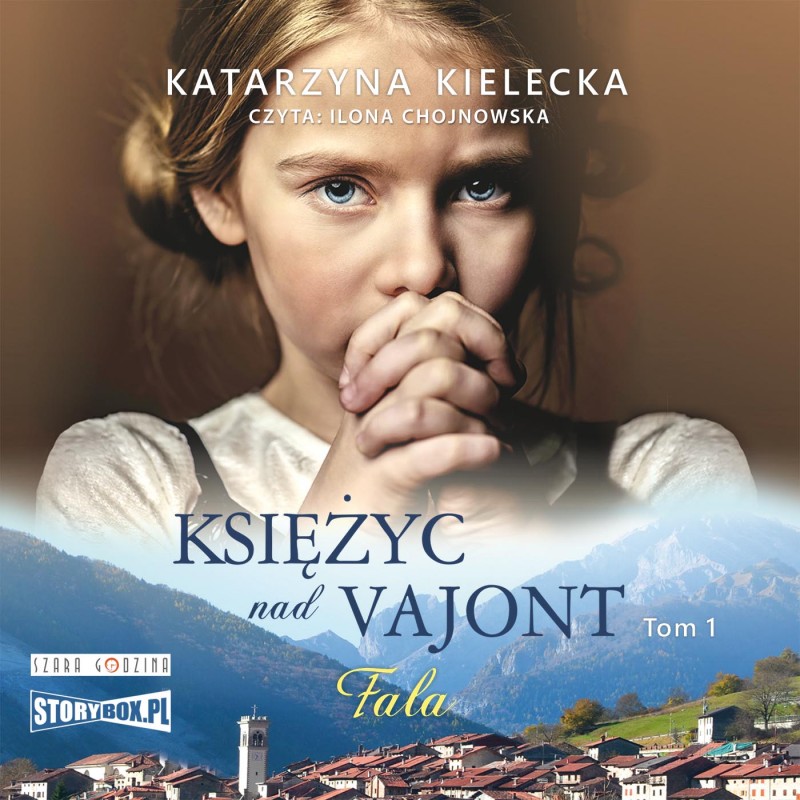 Kielecka Katarzyna - Fala
