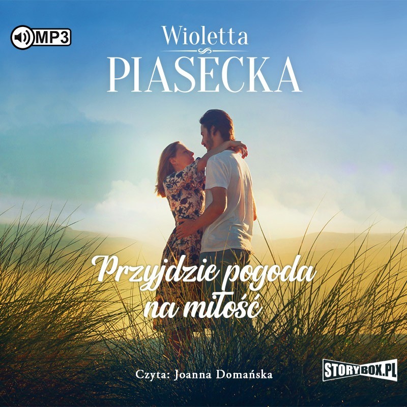 Piasecka Wioletta - Przyjdzie Pogoda Na Miłość