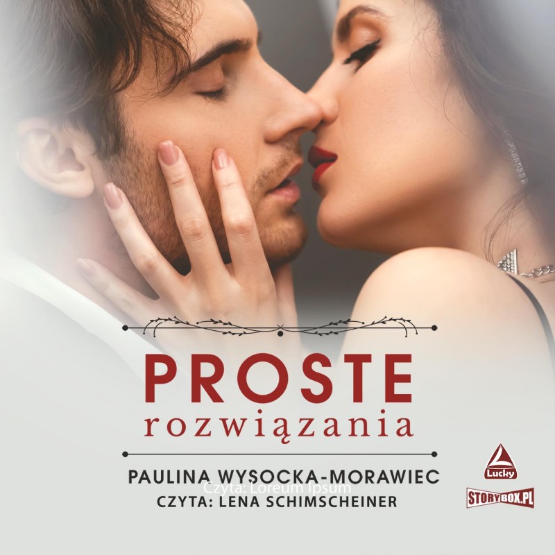 Wysocka-Morawiec Paulina - Proste Rozwiązania