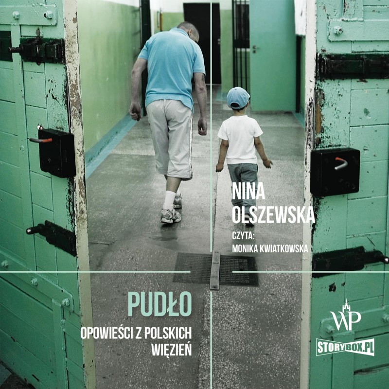 Olszewska Nina - Pudło