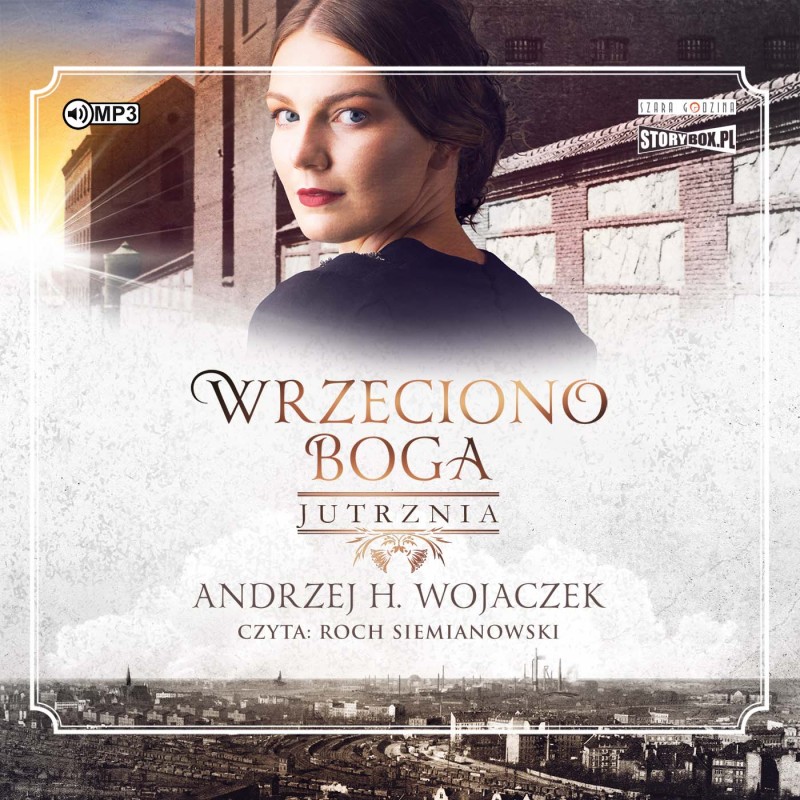 Wojaczek Andrzej H. - Jutrznia