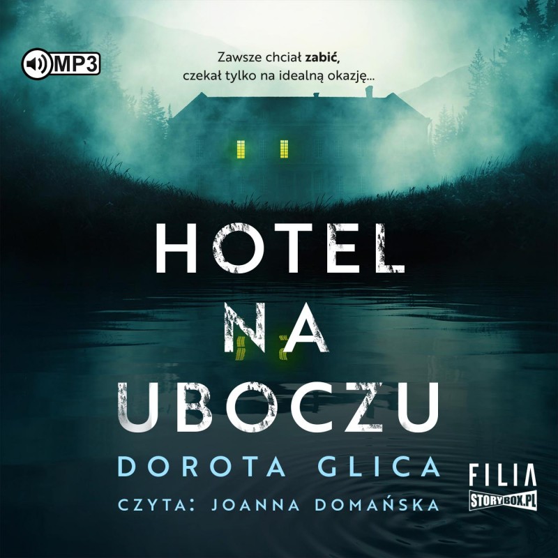 Glica Dorota - Hotel Na Uboczu