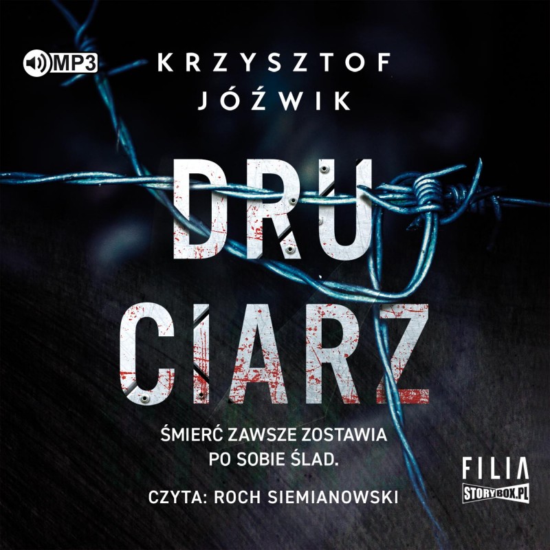 Jóźwik Krzysztof - Druciarz
