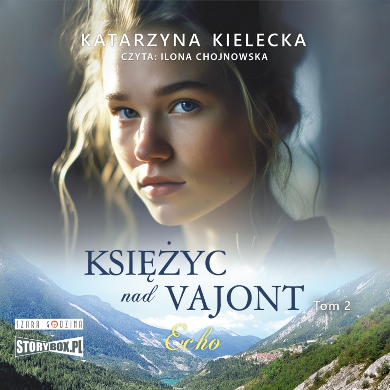 Kielecka Katarzyna - Echo