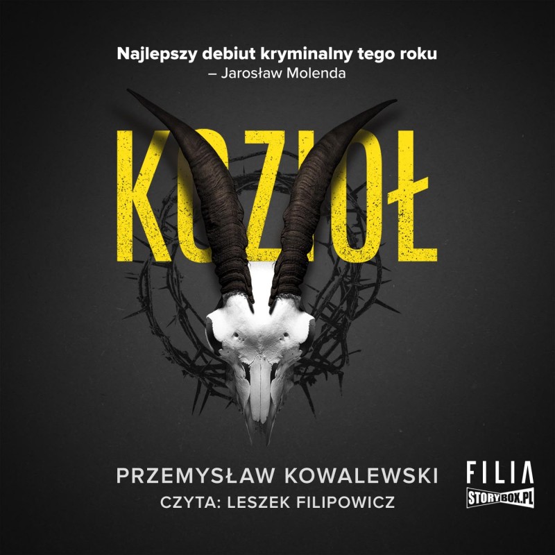 Kowalewski Przemysław - Kozioł