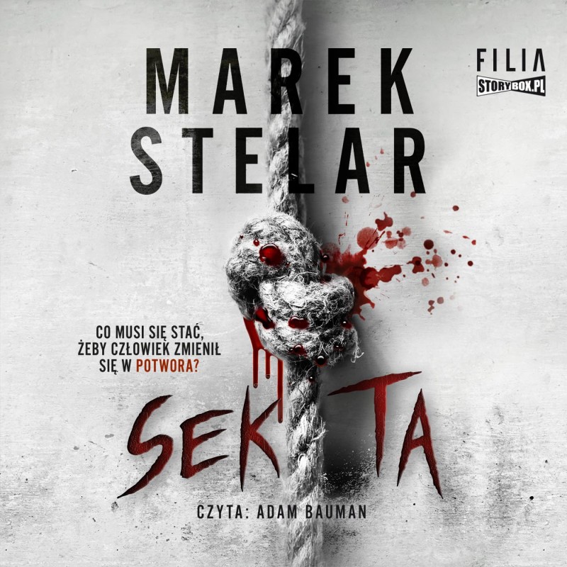 Stelar Marek - Sekta