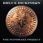 DICKINSON BRUCE – Mandrake Project