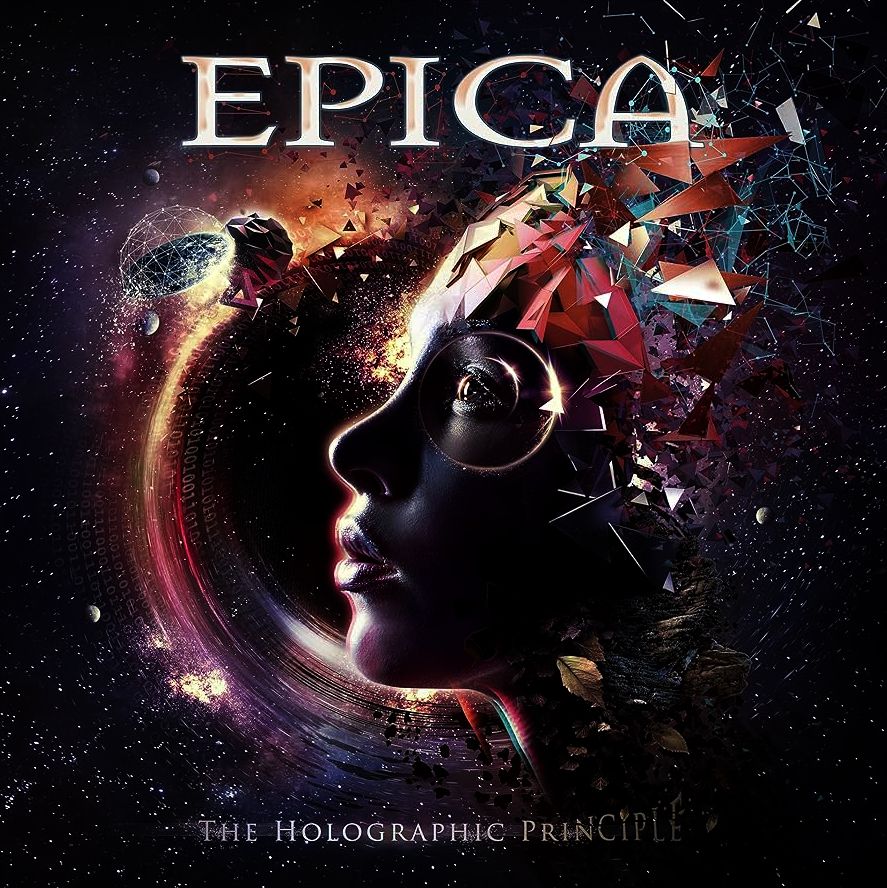 EPICA - Holographic Principle