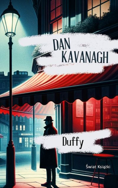 Kavanagh Dan - Duffy