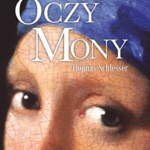 SCHLESSER THOMAS – Oczy Mony