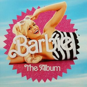 Barbie. The Album