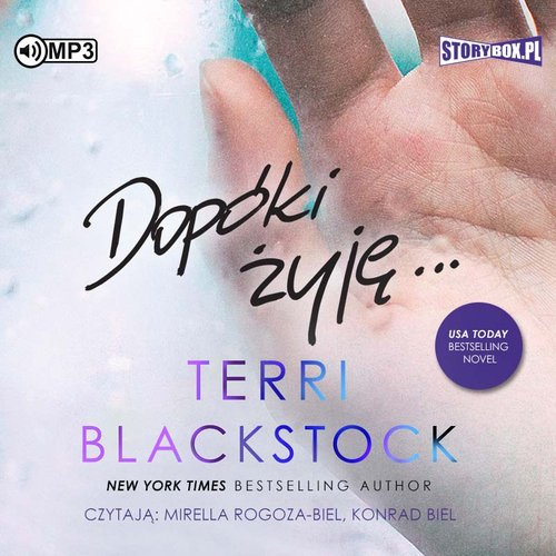 Blackstock Terri - Dopóki żyję