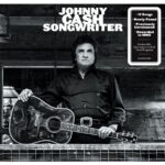CASH JOHNNY – Songwriter