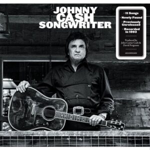 CASH JOHNNY – Songwriter