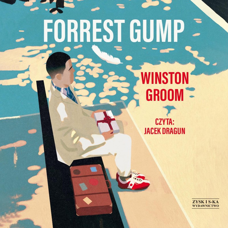 GROOM WINSTON – FORREST GUMP 1. FORREST GUMP