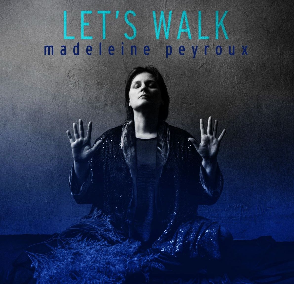 PEYROUX MADELEINE – Let’s Walk
